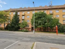 Prodej bytu 2+1, Praha, Čumpelíkova, 62 m2