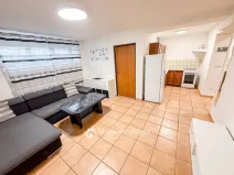 Pronájem bytu 2+kk, Znojmo, Chelčického, 46 m2
