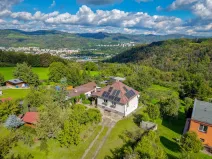 Prodej rodinného domu, Ústí nad Labem, 150 m2