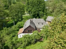 Prodej pozemku pro bydlení, Stránecká Zhoř - Frankův Zhořec, 1094 m2