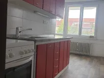 Pronájem bytu 2+1, České Budějovice - České Budějovice 2, 64 m2