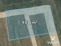 Prodej podílu pole, Cítov, 502 m2
