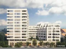 Prodej bytu 2+kk, Brno, 58 m2