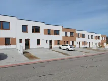 Prodej rodinného domu, Třešť, Havlíčkova, 100 m2