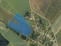 Prodej pozemku pro bydlení, Ježkovice, 56184 m2