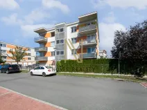 Pronájem bytu 2+kk, Plzeň, Valtická, 967 m2