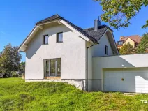 Prodej rodinného domu, Starý Plzenec, 164 m2