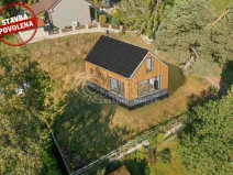 Prodej pozemku pro bydlení, Kamenice - Těptín, Višňovka I, 615 m2