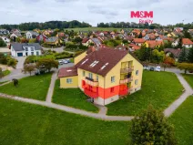 Prodej bytu 3+kk, Choceň, Topolová, 88 m2