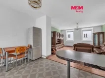 Prodej bytu 3+kk, Úpice, Svornosti, 170 m2
