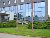 Pronájem kanceláře, Žďár nad Sázavou, Havlíčkovo nám., 20 m2
