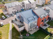 Prodej bytu 4+kk, Znojmo - Přímětice, Staré vinice, 84 m2