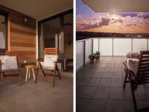 Pronájem bytu 4+kk, Praha - Hlubočepy, Vítové, 103 m2