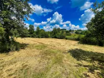 Prodej pozemku, Zadní Střítež, 1357 m2