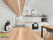 Prodej bytu 4+kk, Staré Město, Moravní nábřeží, 112 m2