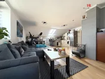 Pronájem bytu 4+kk, Poříčí nad Sázavou, Pražská, 85 m2