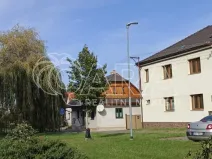 Prodej rodinného domu, Slatiňany, Smetanovo nábřeží, 180 m2