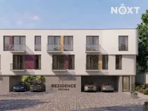Prodej bytu 2+kk, Mělník, 44 m2