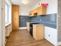 Prodej bytu 3+1, Sokolov, Sokolovská, 70 m2