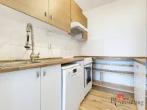 Prodej bytu 2+kk, Praha - Komořany, U vlečky, 42 m2