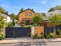 Prodej rodinného domu, Praha - Koloděje, Záhornická, 135 m2