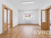 Pronájem obchodního prostoru, Rokycany - Plzeňské Předměstí, Litohlavská, 150 m2