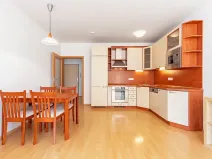 Pronájem bytu 2+kk, Brno, Purkyňova, 62 m2