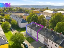 Prodej bytu 3+1, Hlučín, Jarní, 71 m2