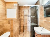 Pronájem bytu 2+kk, Bílina, Litoměřická, 42 m2