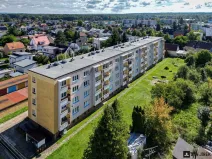 Prodej bytu 3+kk, Hradec Králové - Malšovice, Gollova, 63 m2