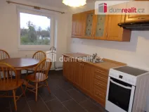 Pronájem bytu 2+1, Chocerady - Komorní Hrádek, 60 m2