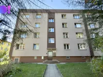 Pronájem bytu 3+kk, Karviná, Ciolkovského, 52 m2