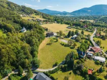 Prodej pozemku pro bydlení, Kunčice pod Ondřejníkem, 5382 m2