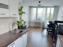 Pronájem bytu 3+kk, Praha, Hlavatého, 63 m2