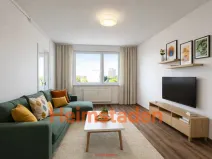 Pronájem bytu 3+1, Orlová - Lutyně, Masarykova třída, 68 m2