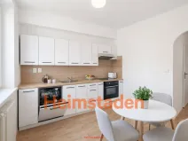 Pronájem bytu 3+1, Havířov - Město, Nerudova, 73 m2
