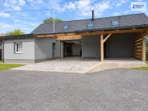 Prodej komerční nemovitosti, Svatý Jan - Bražná, 420 m2