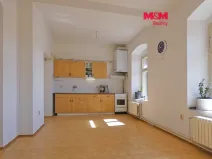 Pronájem bytu 3+kk, Ronov nad Doubravou, Zámecká, 84 m2