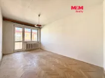 Prodej bytu 3+1, Bílovec, Radotínská, 70 m2