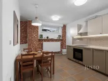 Pronájem bytu 2+kk, Praha - Strašnice, Kounická, 49 m2