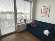 Pronájem bytu 2+kk, Praha, Formanská, 44 m2