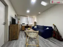 Prodej bytu 2+kk, Příbram - Příbram III, Milínská, 47 m2