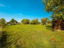 Prodej pozemku pro bydlení, Pňovany, 1312 m2