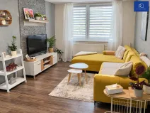 Prodej bytu 3+1, Dlouhá Loučka, Újezdská, 82 m2