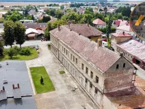 Prodej komerční nemovitosti, Městec Králové, T. G. Masaryka, 2550 m2
