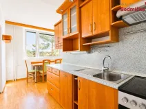 Prodej bytu 3+1, Polná, Palackého, 75 m2
