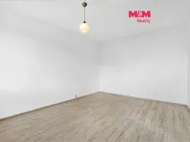 Prodej bytu 1+1, Ústí nad Labem, Kmochova, 33 m2