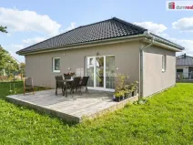 Prodej rodinného domu, Konárovice, Zadní Zájezd, 73 m2
