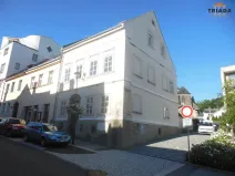 Prodej vícegeneračního domu, Turnov, 320 m2