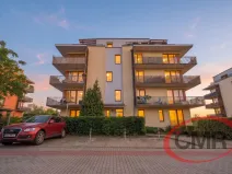 Prodej bytu 2+kk, Praha, Pickova, 57 m2
